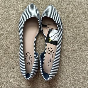 ✨NEW G21 Pointy Toe Ballet Flats 8.5